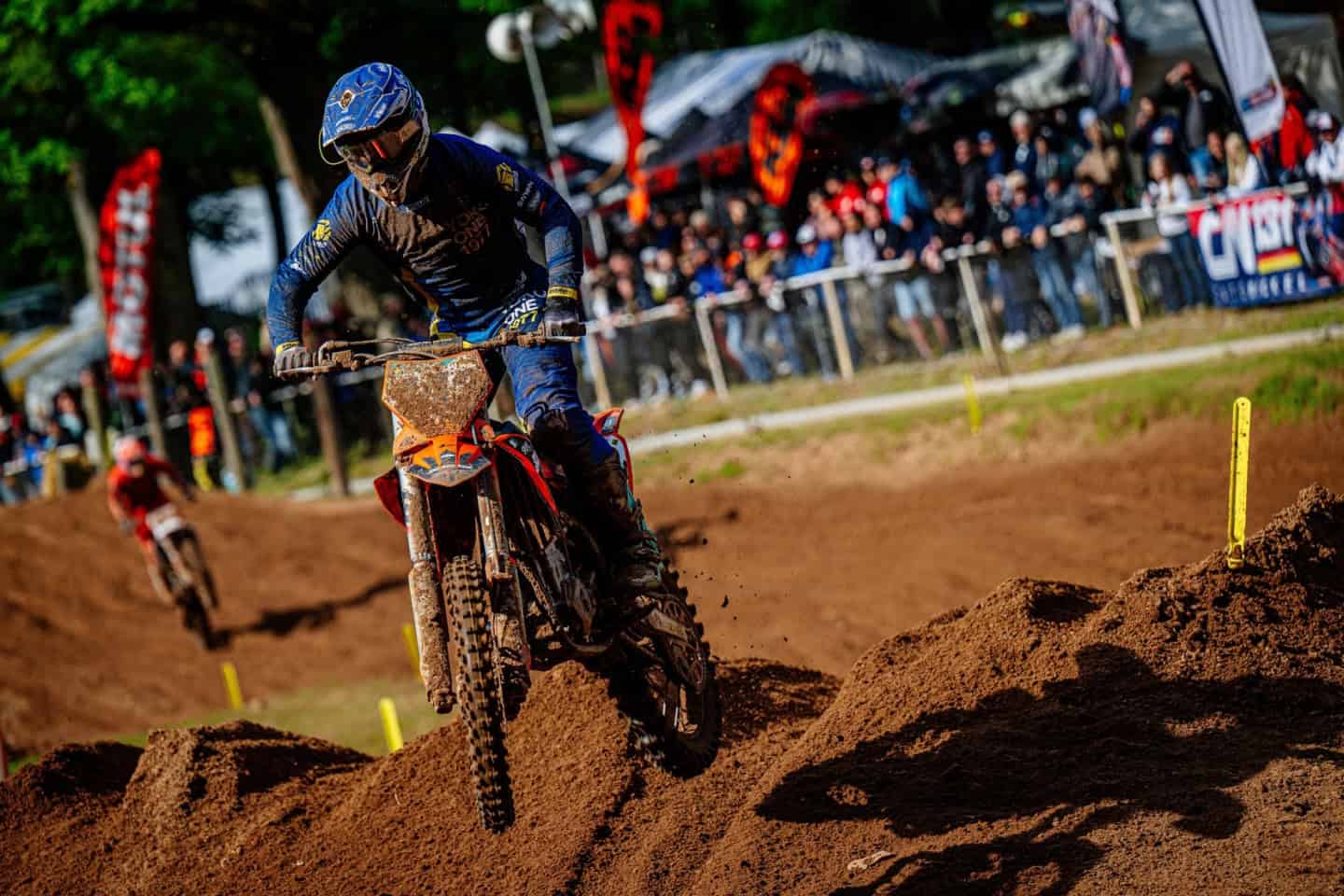 PM ADAC Motorsport - ADAC MX Masters in Bitche