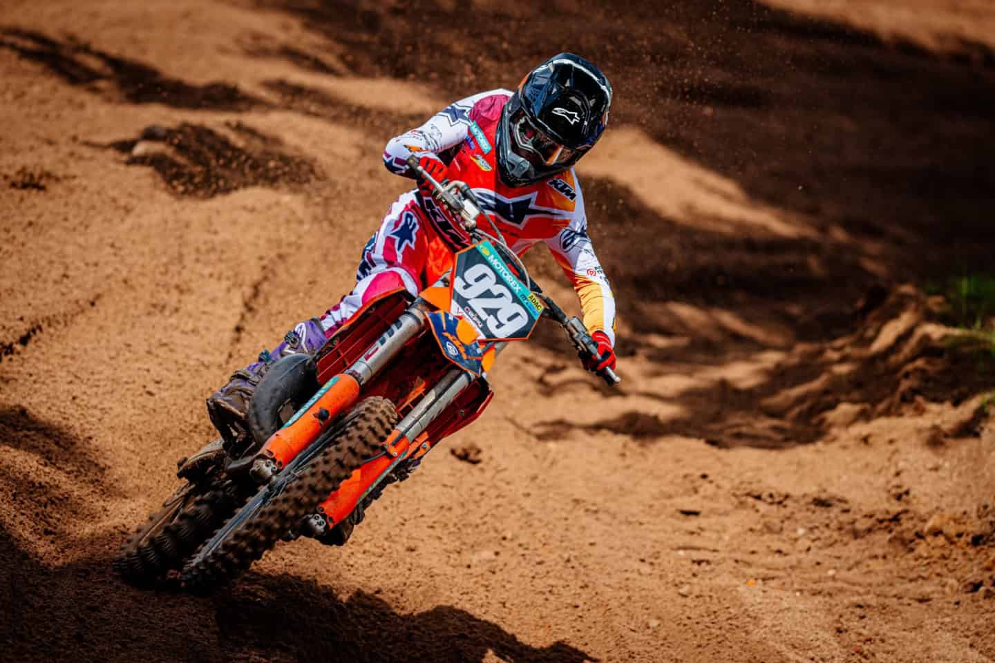 PM ADAC Motorsport - ADAC MX Masters in Bitche