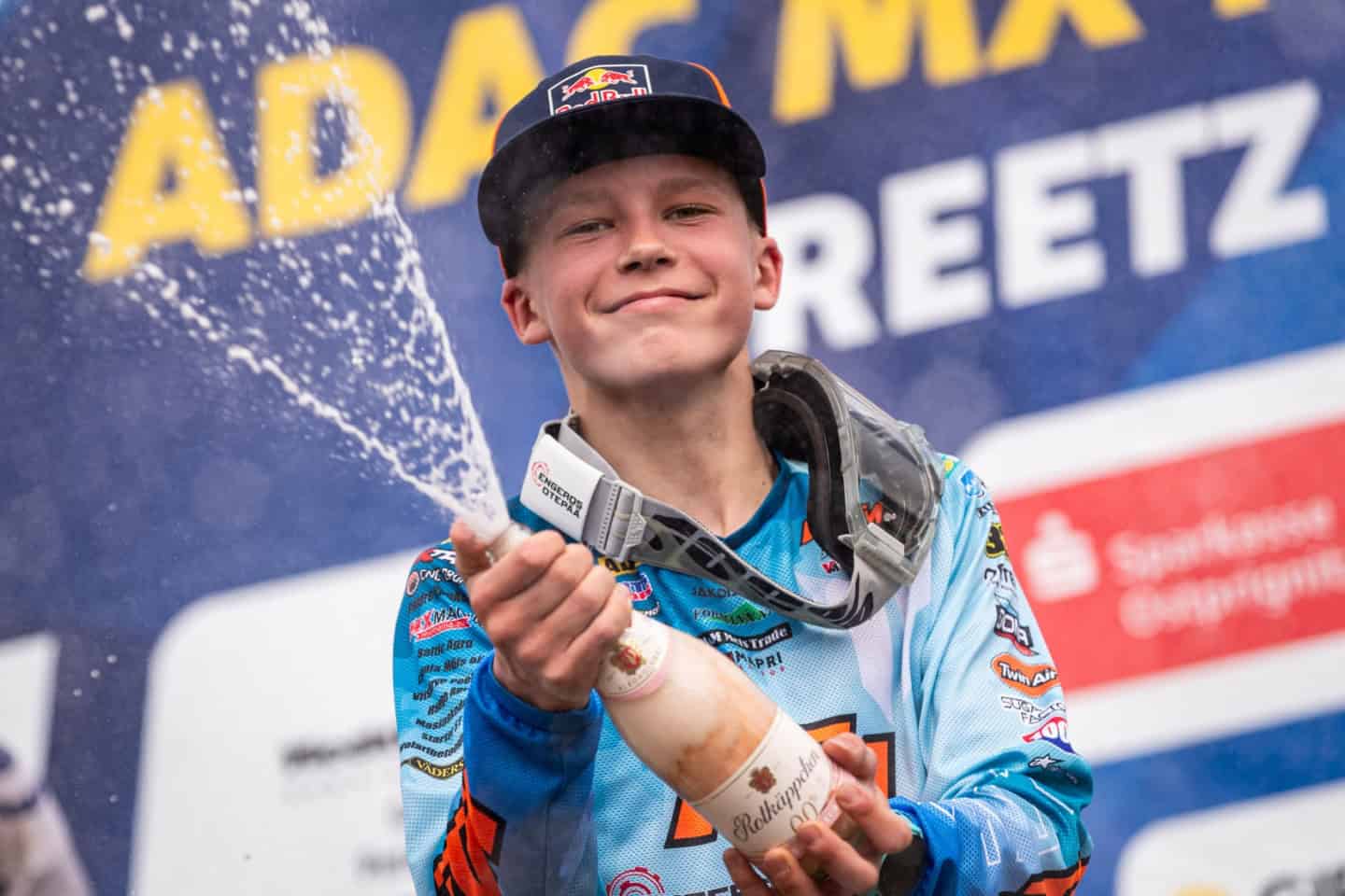 PM ADAC Motorsport - ADAC MX Masters in Dreetz