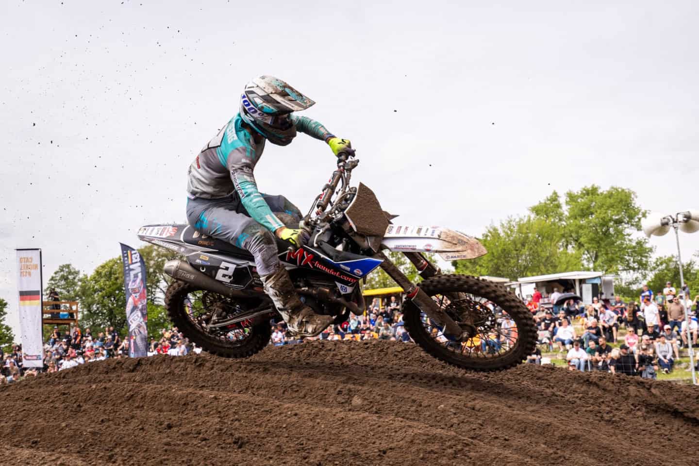 PM ADAC Motorsport - ADAC MX Masters in Dreetz