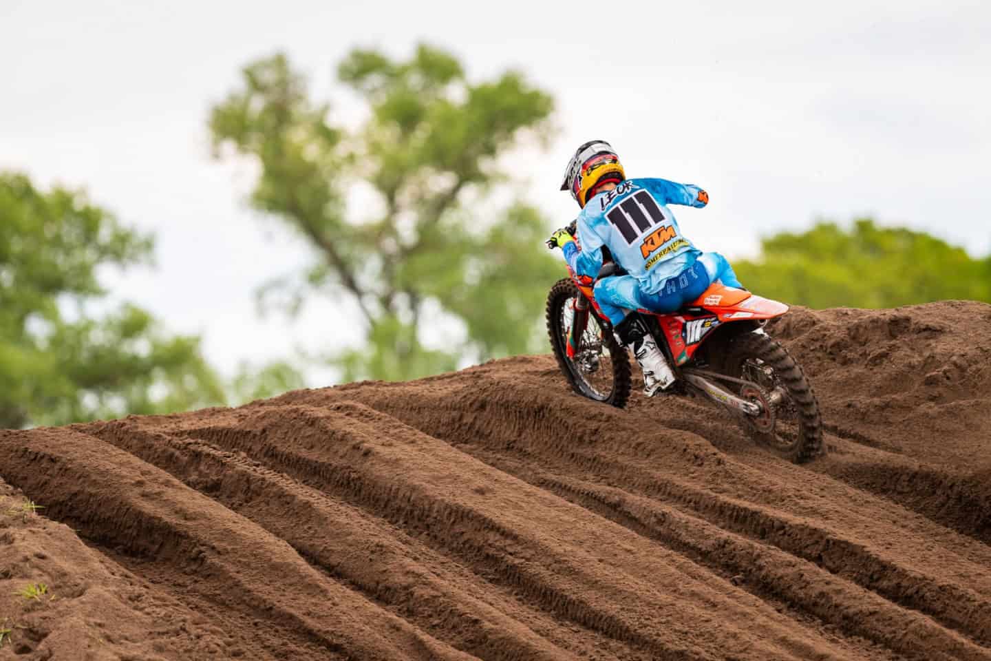 PM ADAC Motorsport - ADAC MX Masters in Dreetz