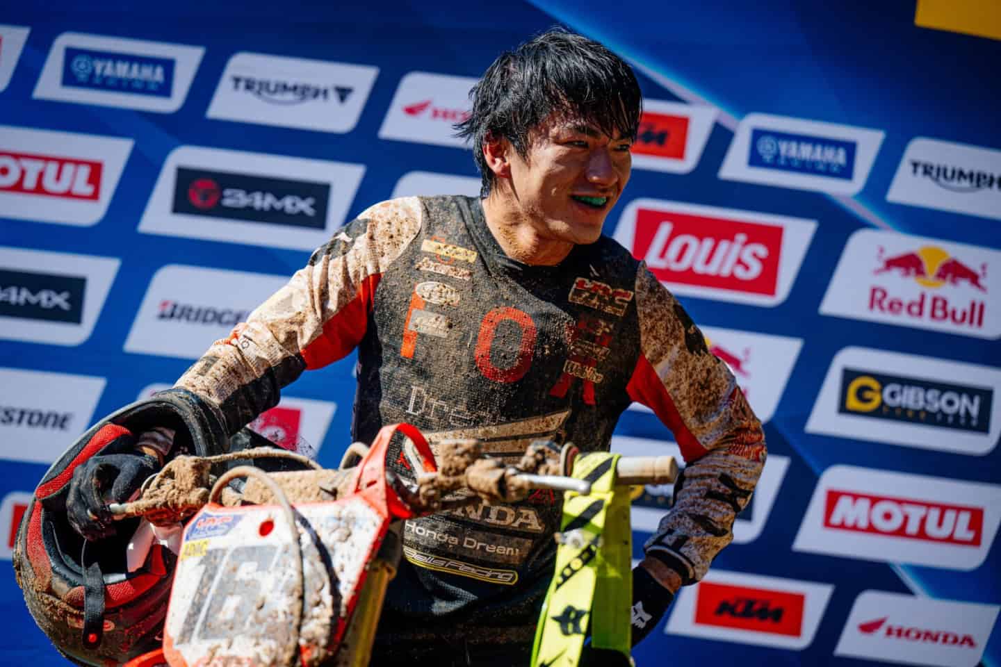 PM ADAC Motorsport - ADAC MX Masters in Dreetz