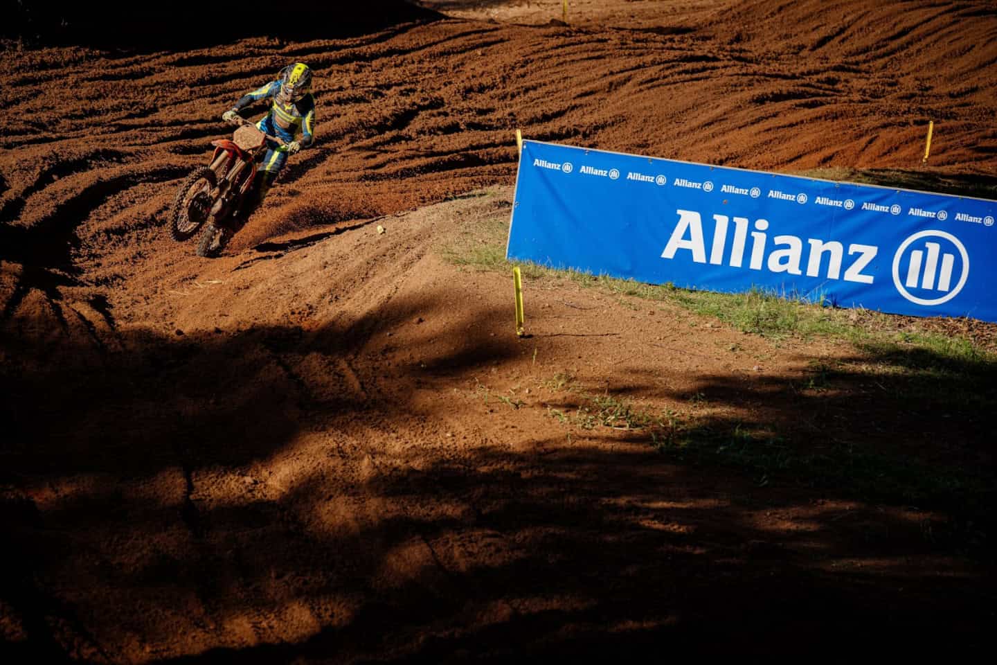 PM ADAC Motorsport - ADAC MX Masters in Bitche