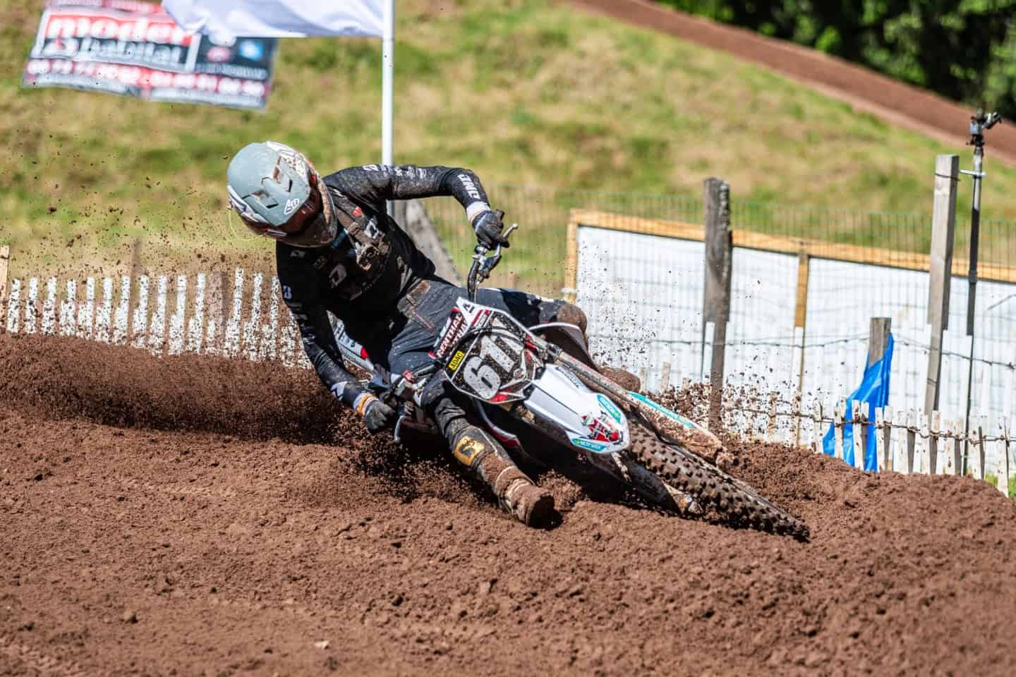PM BUYMX - ADAC MX Masters in Bitche