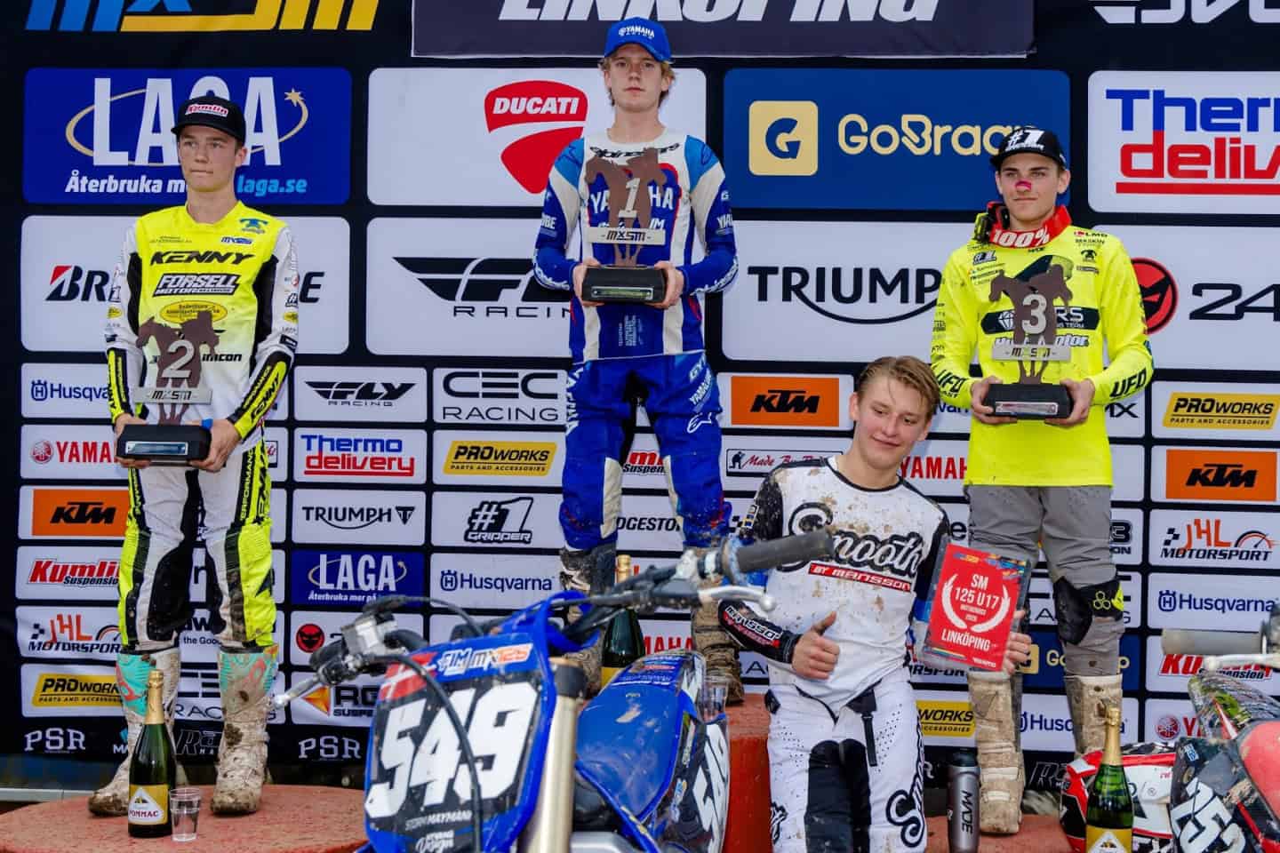 PM BUYMX - ADAC MX Masters in Bitche