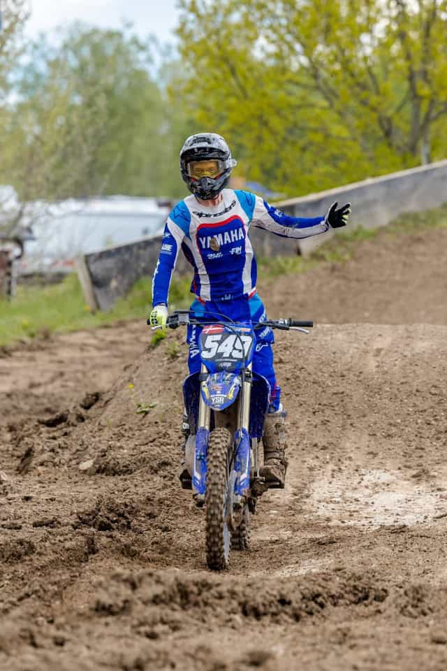 PM BUYMX - ADAC MX Masters in Bitche