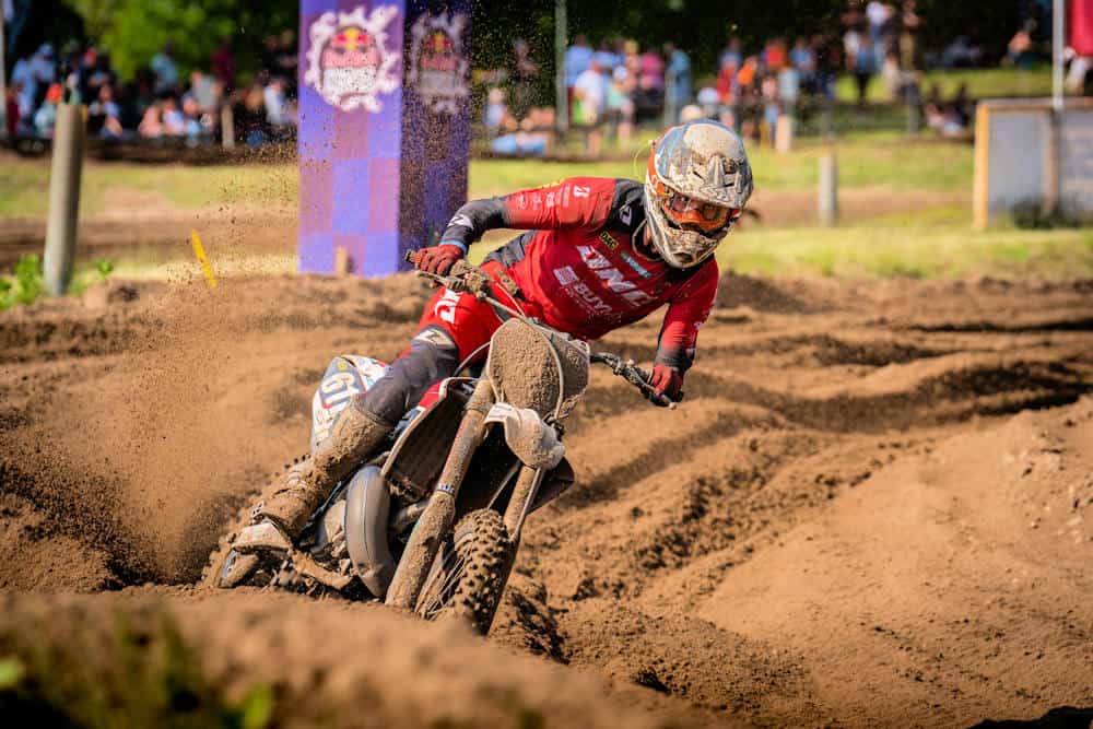 PM BUYMX - ADAC MX Masters in Dreetz