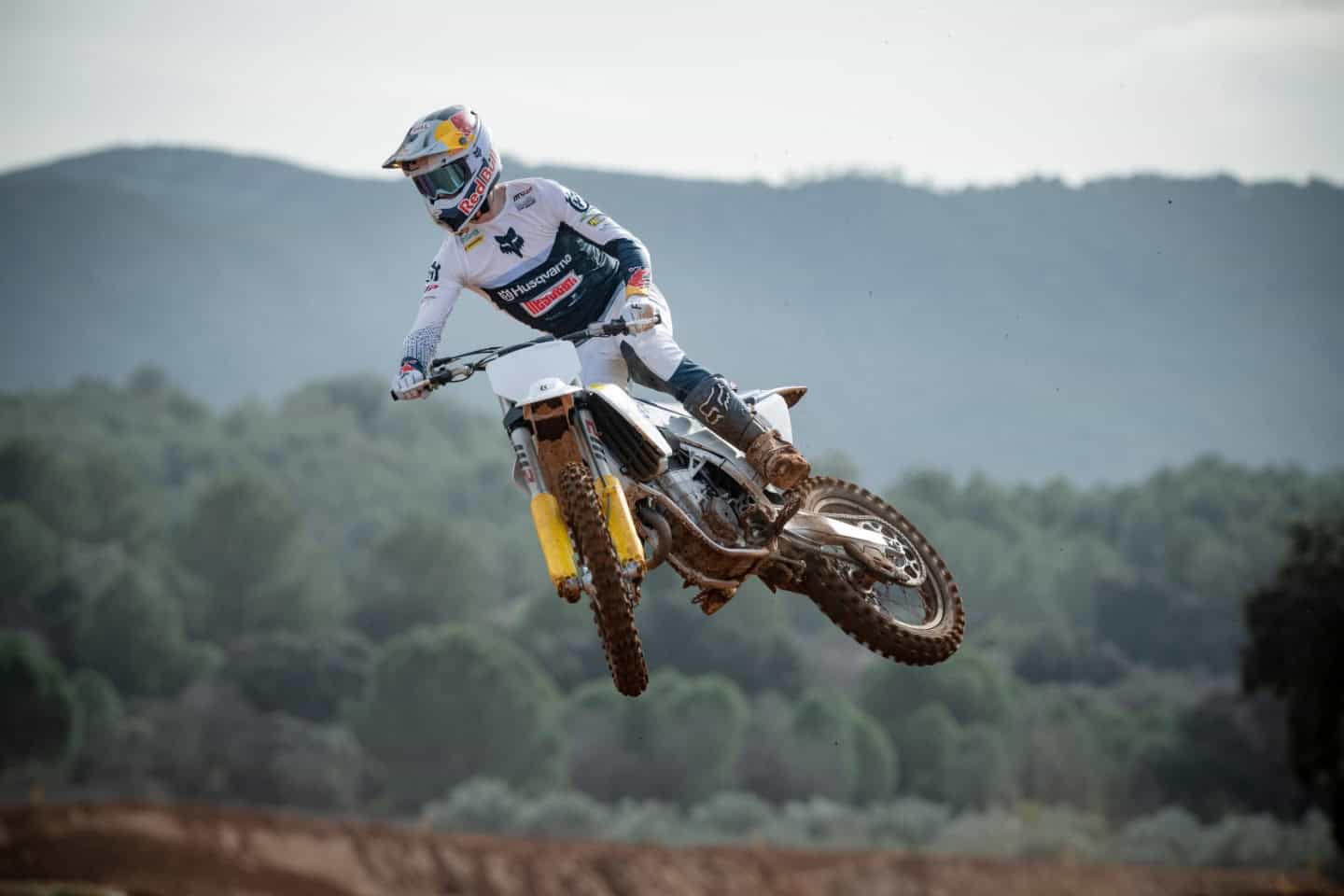 PM Husqvarna Mobility - Modelljahrgang 2027