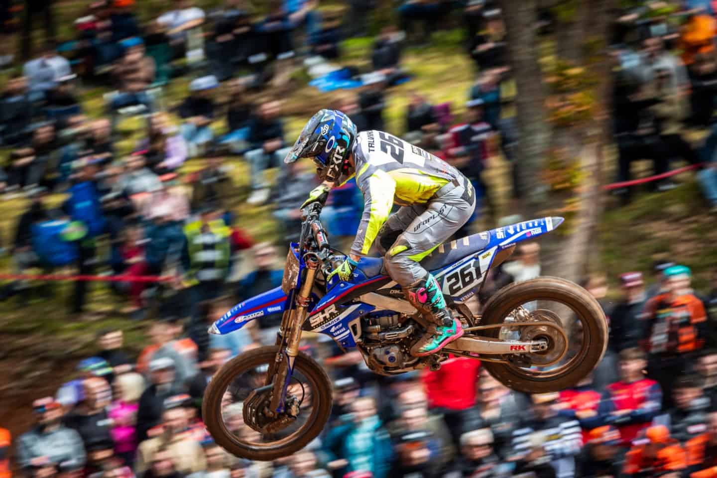 PM SHR Motorsports - ADAC MX Masters in Bitche