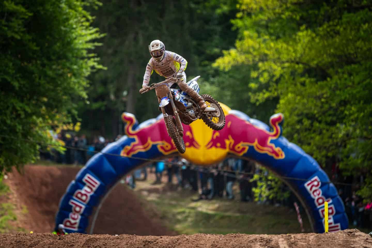 PM SHR Motorsports - ADAC MX Masters in Bitche