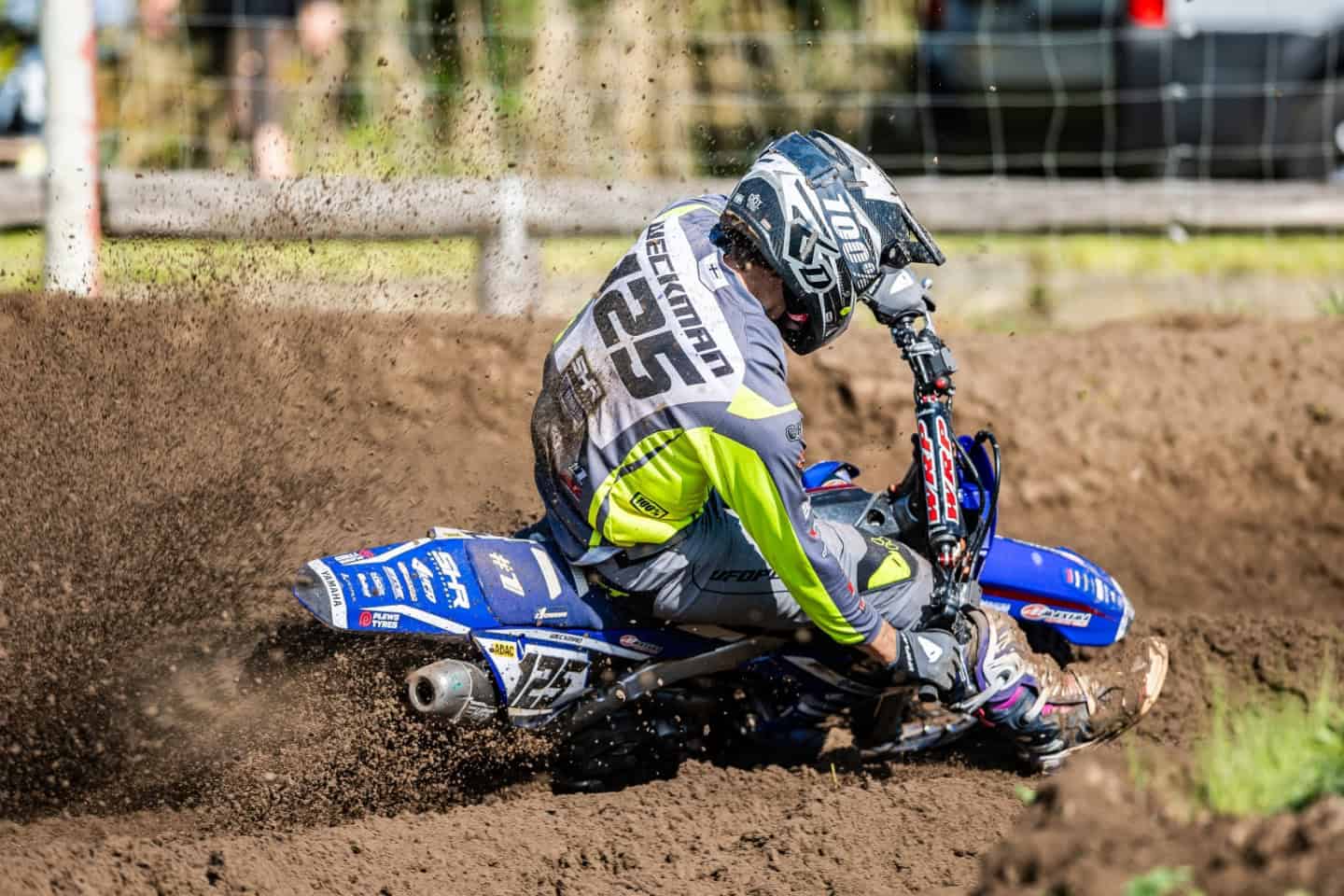 PM SHR Motorsports - ADAC MX Masters in Dreetz