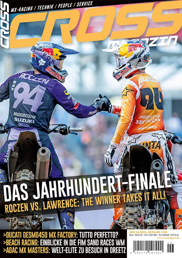 Das Jahrhundert-Finale