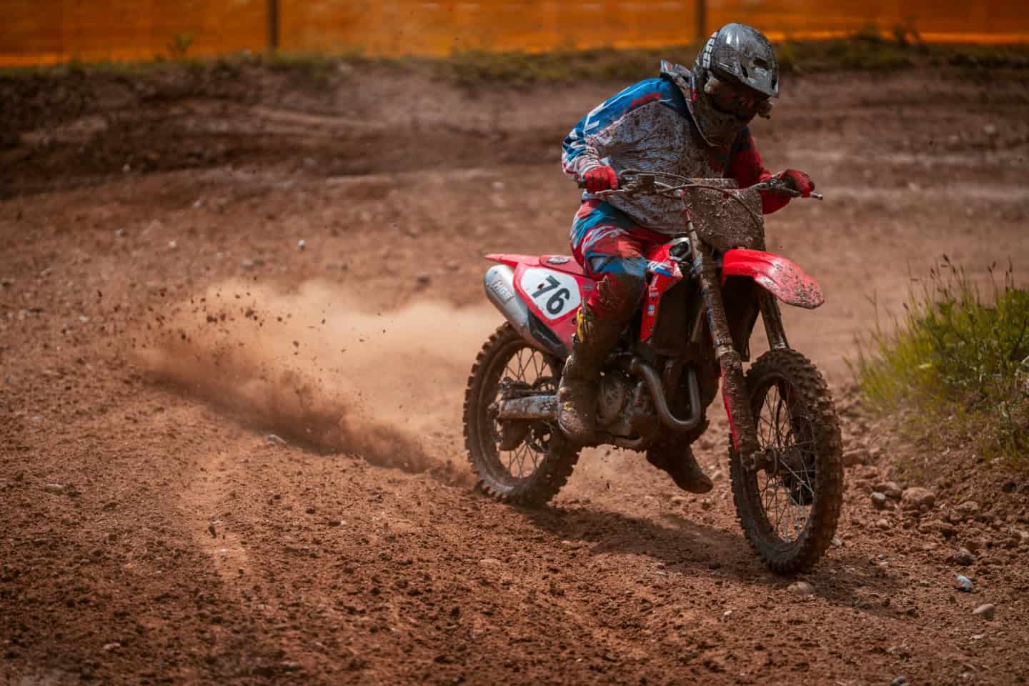 ADAC NMX-Cup 2026 in Karlshof - Rennbericht