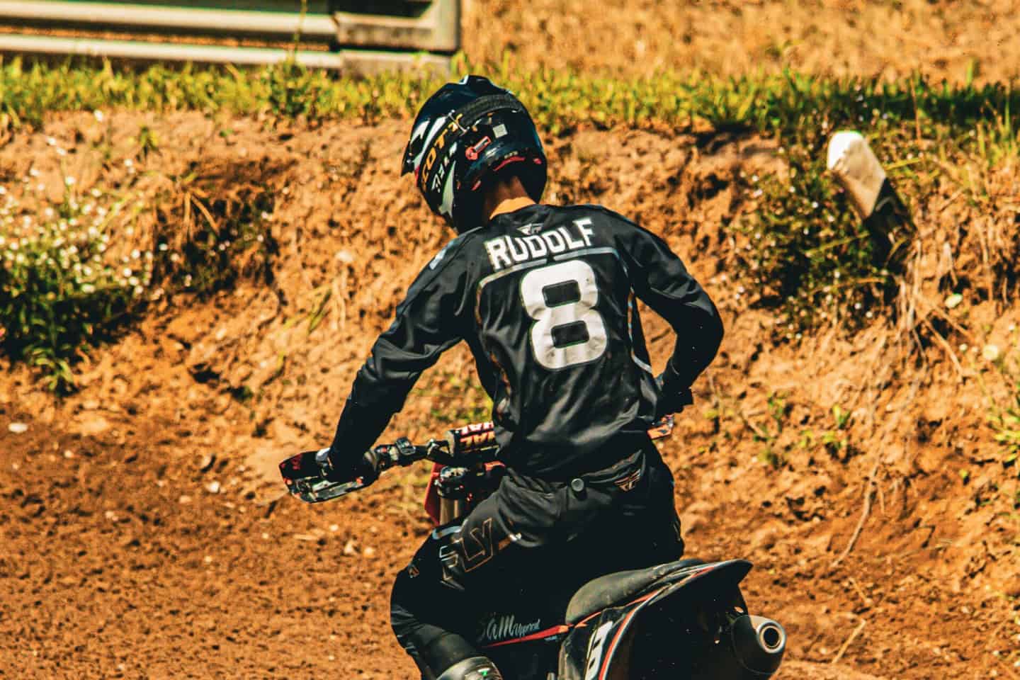 ADAC NMX-Cup 2026 in Mölln - Rennbericht