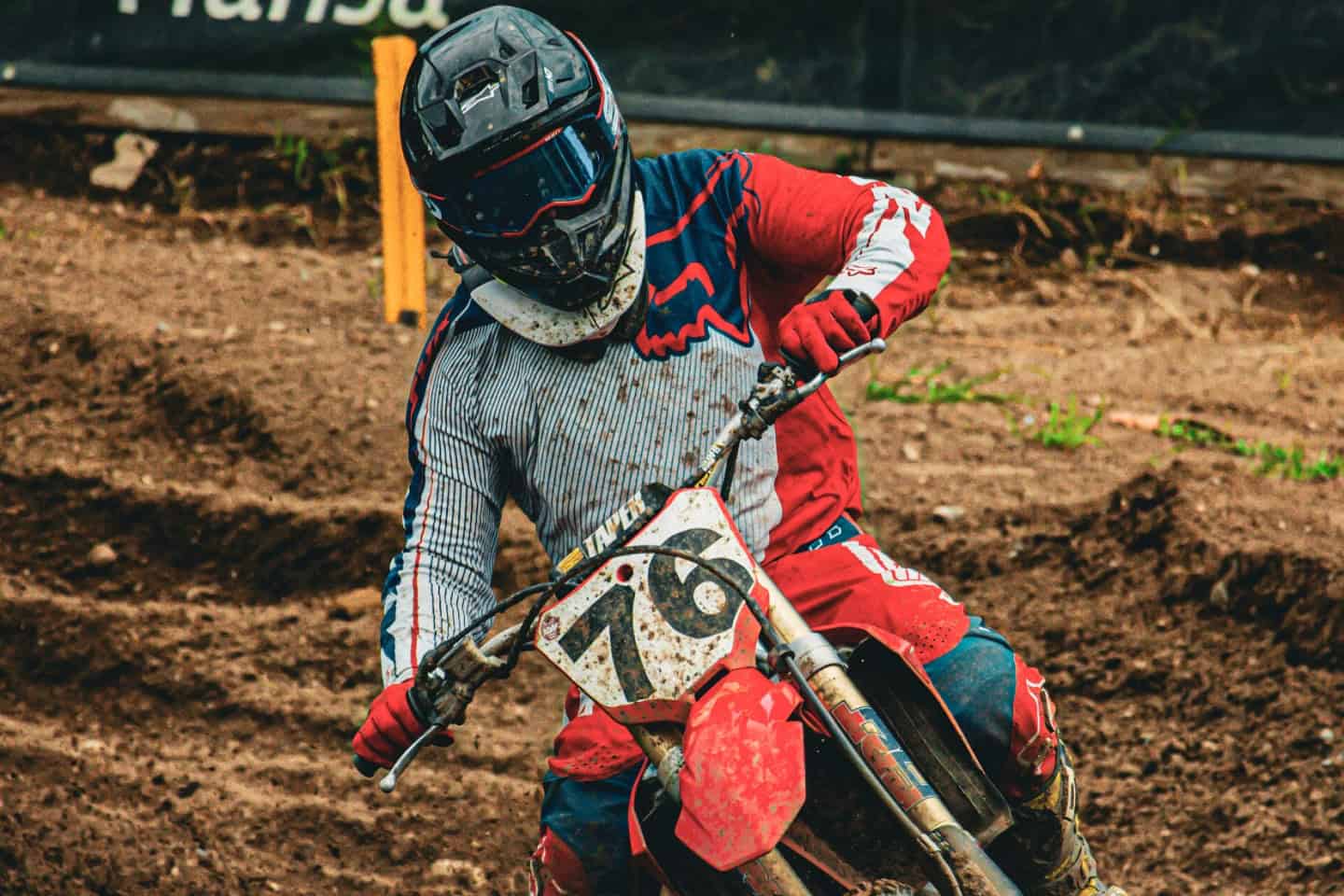 ADAC NMX-Cup 2026 in Mölln - Rennbericht