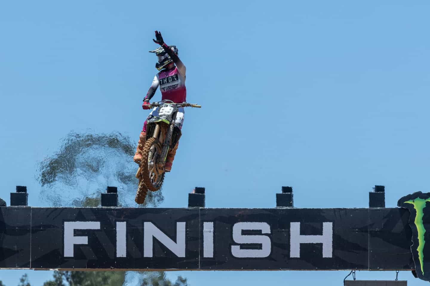 FIM Motocross-Weltmeisterschaft 2026 in Águeda - Fahrerstimmen Guillem Farres