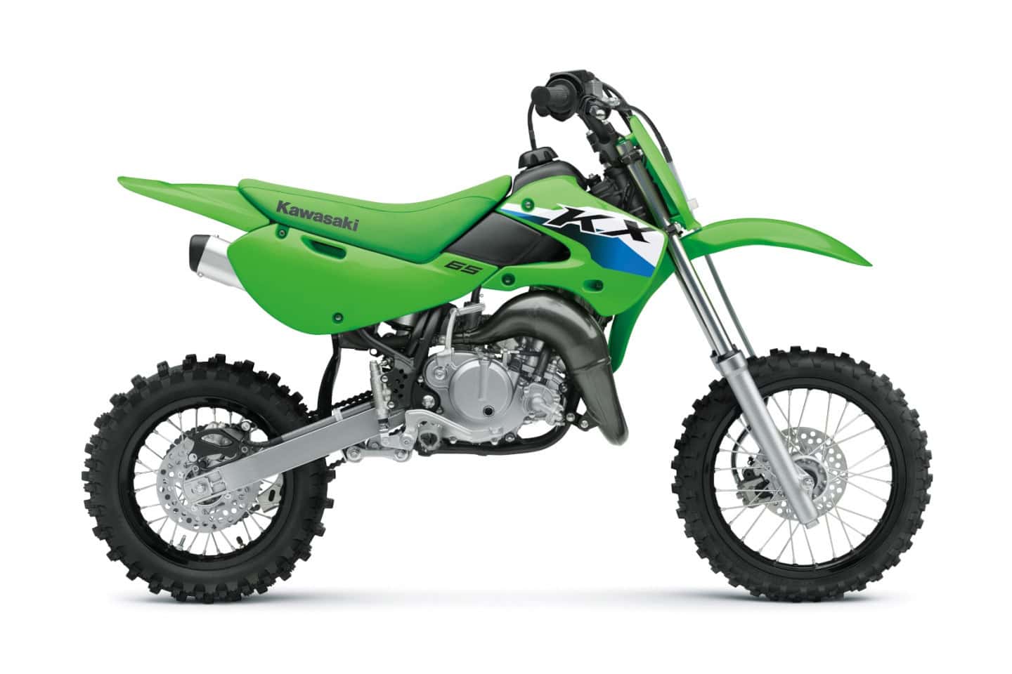 Kawasaki - Modelljahrgang 2027