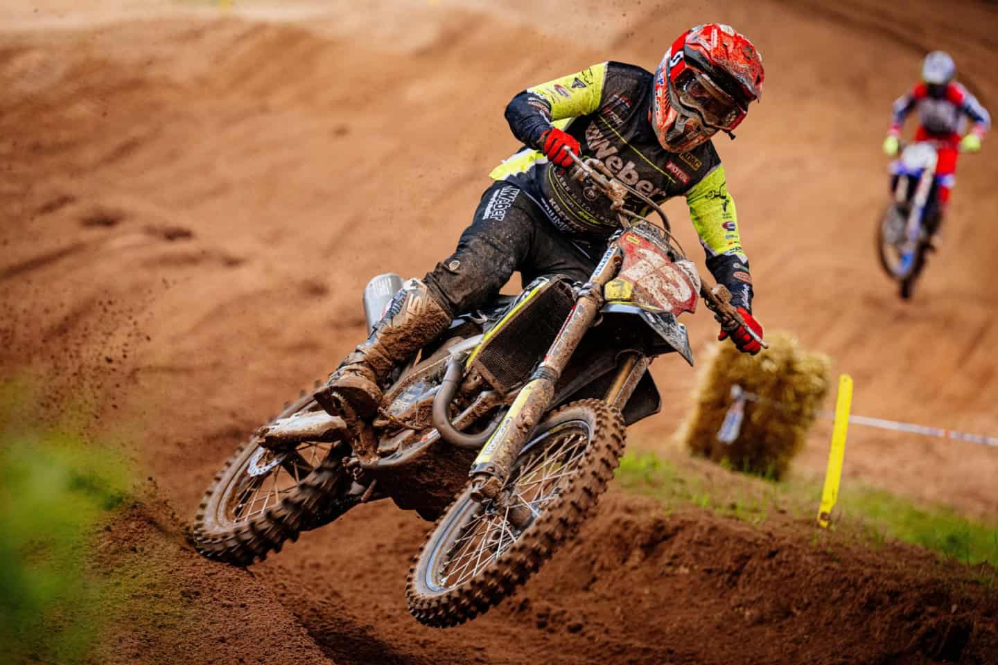 PM ADAC Motorsport - ADAC MX Masters in Tensfeld
