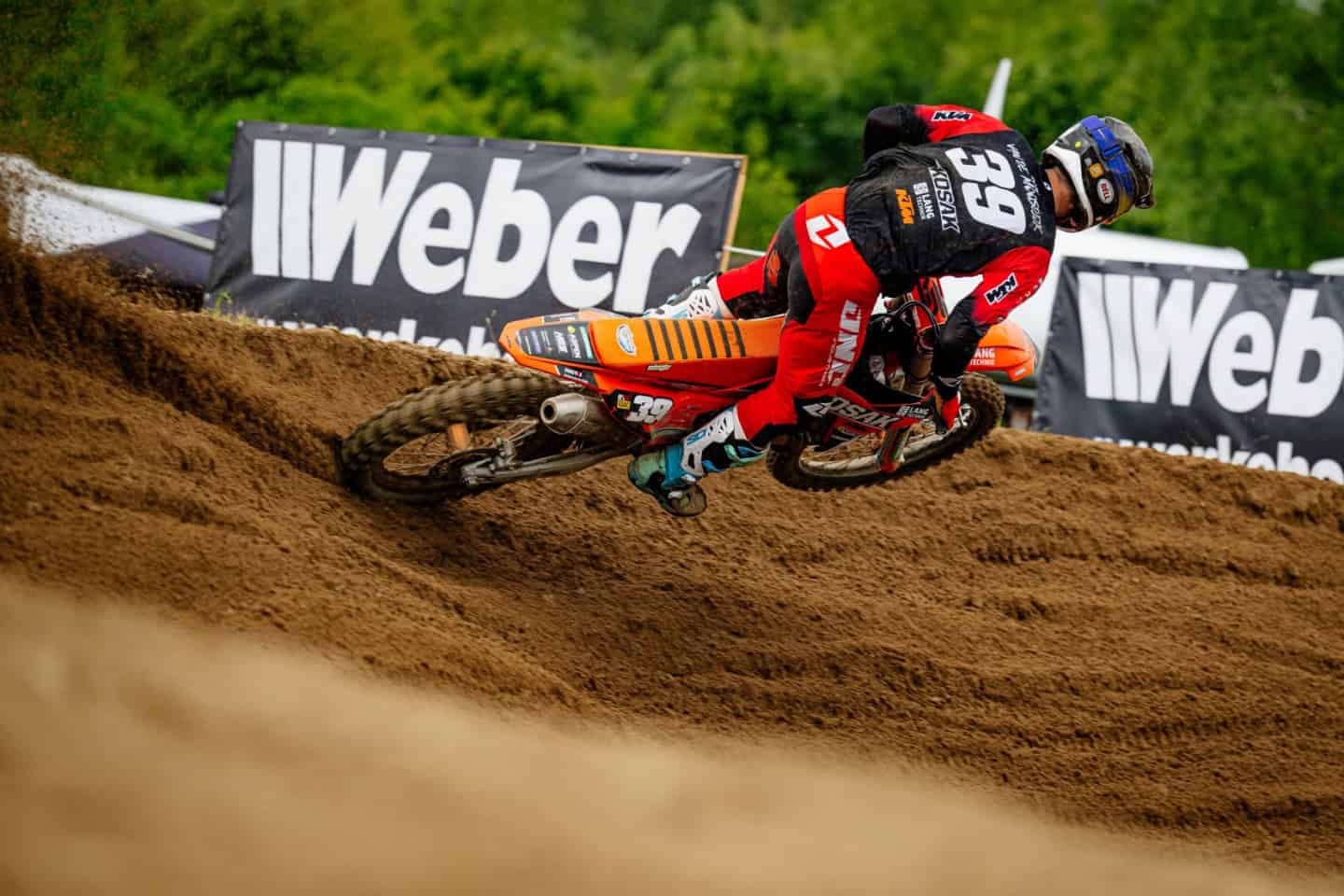 PM ADAC Motorsport - ADAC MX Masters in Tensfeld