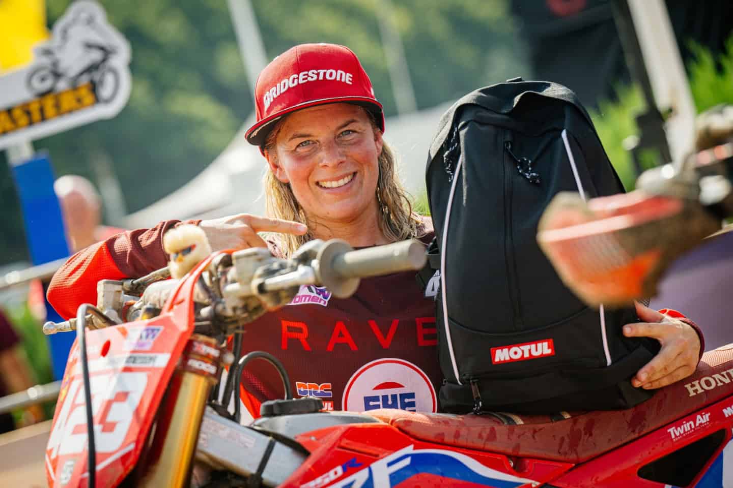 PM ADAC Motorsport - ADAC MX Masters in Tensfeld