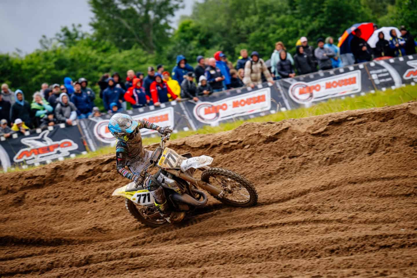 PM ADAC Motorsport - ADAC MX Masters in Tensfeld