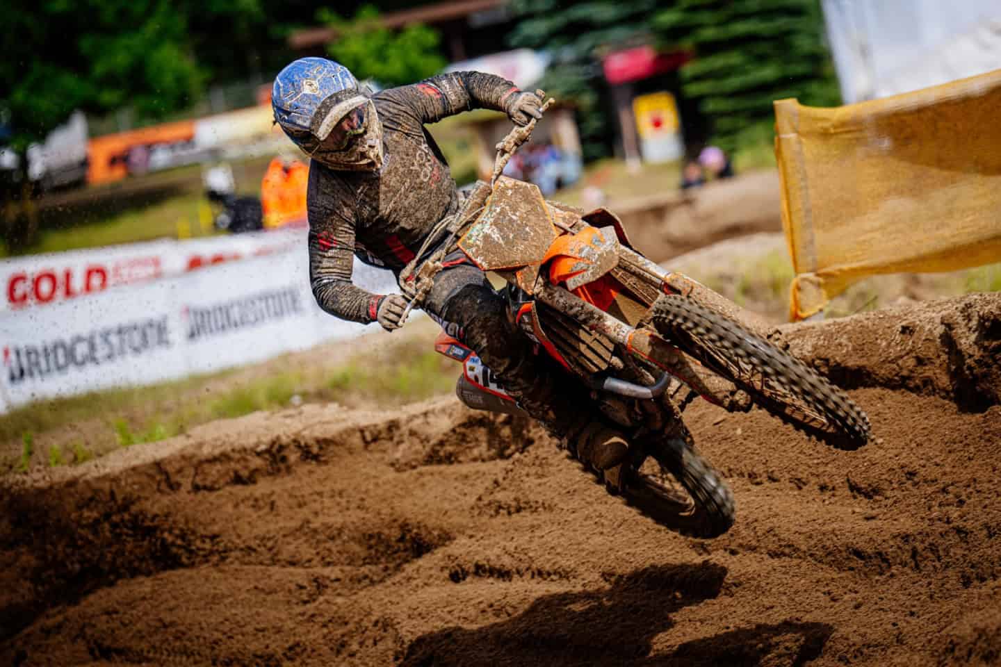 PM ADAC Motorsport - ADAC MX Masters in Tensfeld