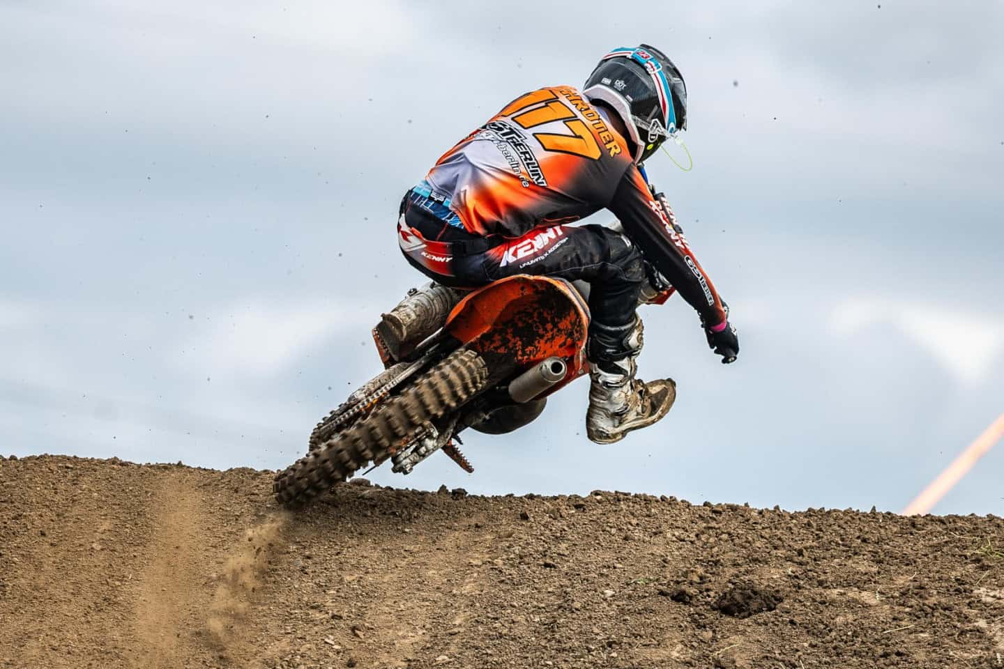 PM ADAC Motorsport - Deutsche Motocross-Meisterschaft in Bergen & Magdeburg