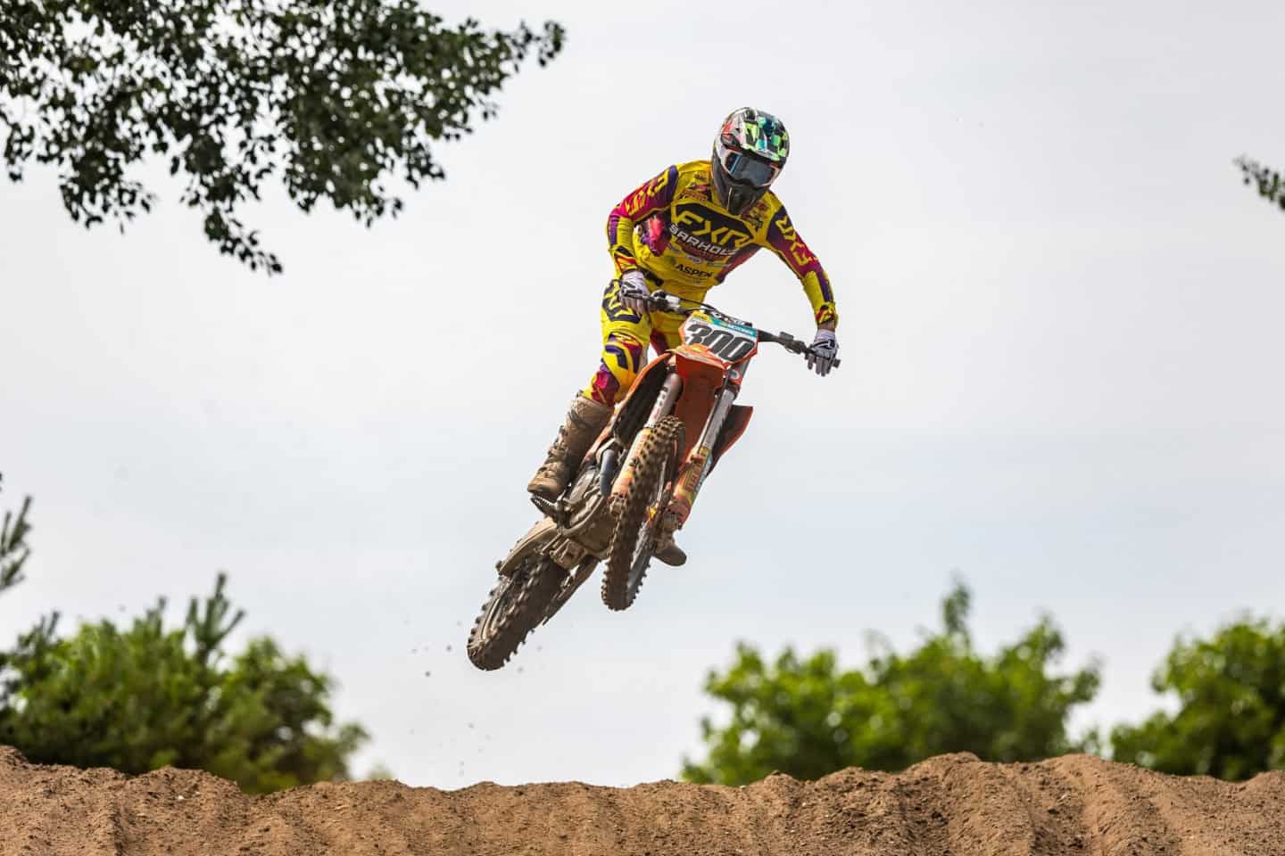 PM ADAC Motorsport - Deutsche Motocross-Meisterschaft in Dolle