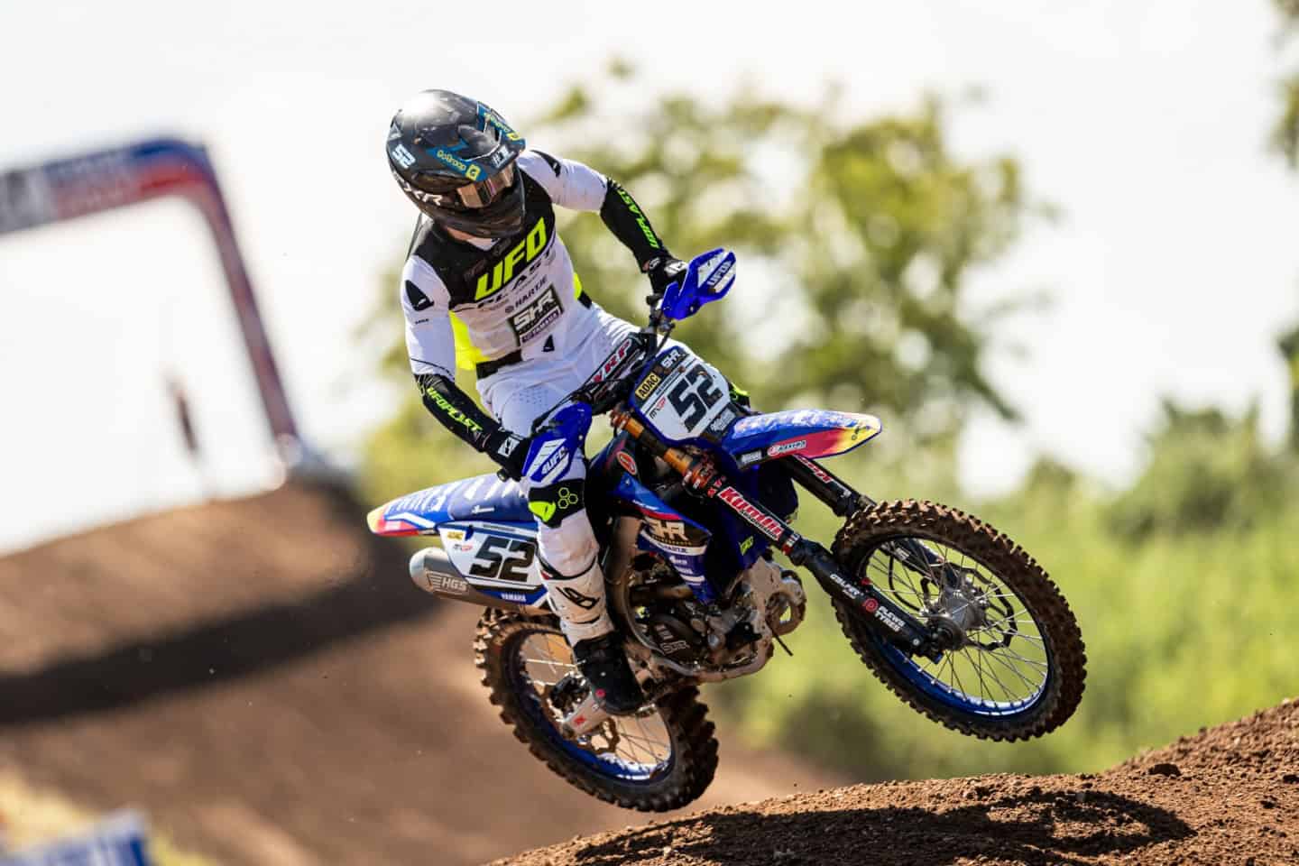 PM SHR Motorsports - MXGP of Germany in Teutschenthal
