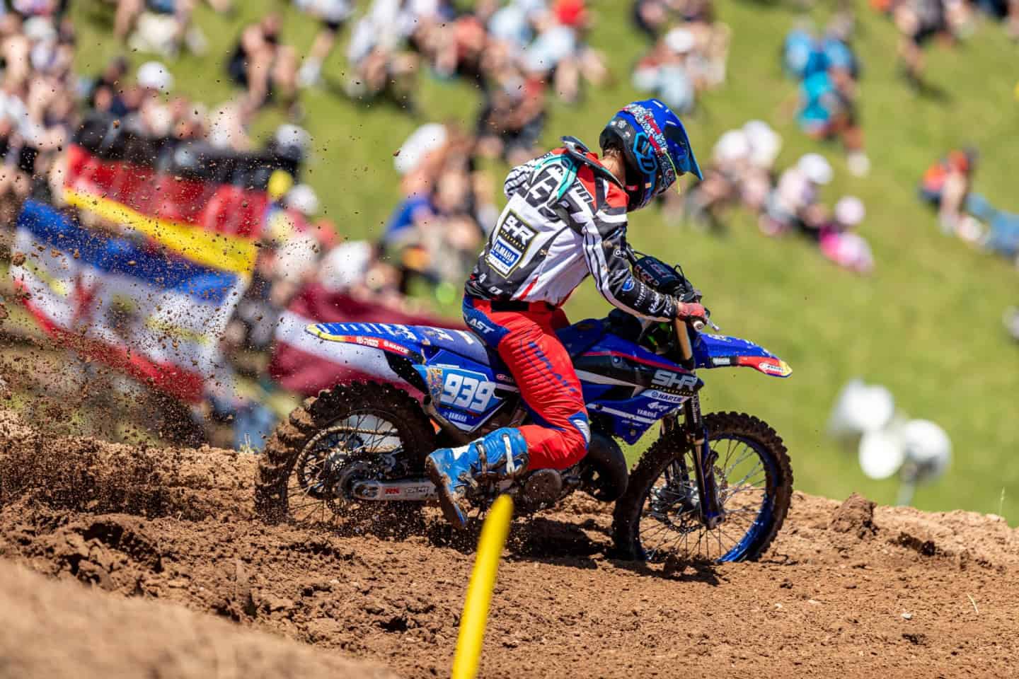 PM SHR Motorsports - MXGP of Germany in Teutschenthal