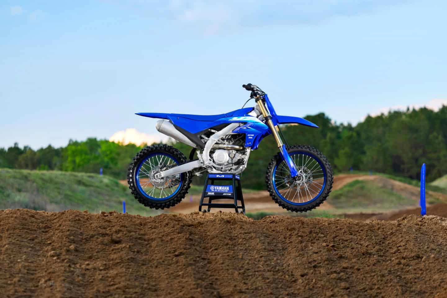 Yamaha - Modelljahrgang 2027