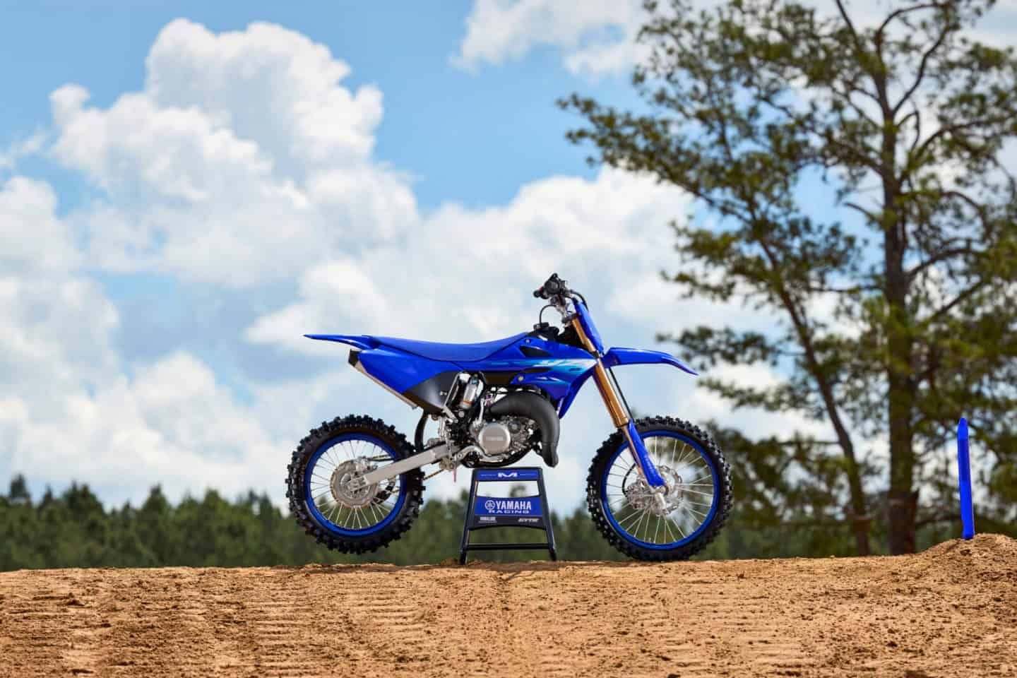 Yamaha - Modelljahrgang 2027