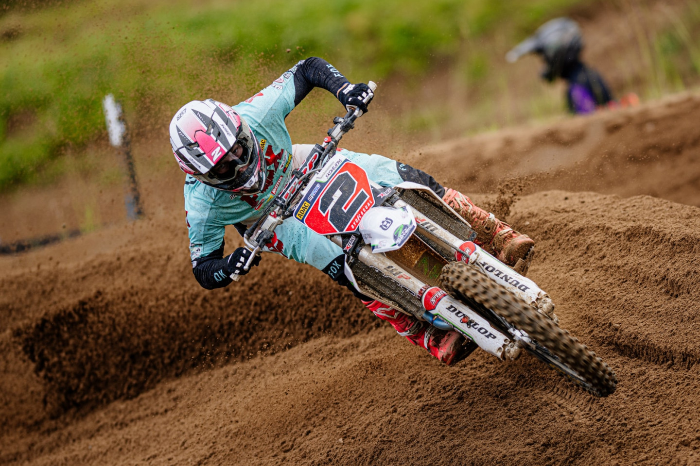 Der Samstag beim ADAC MX Masters in Vellahn im Livestream 1