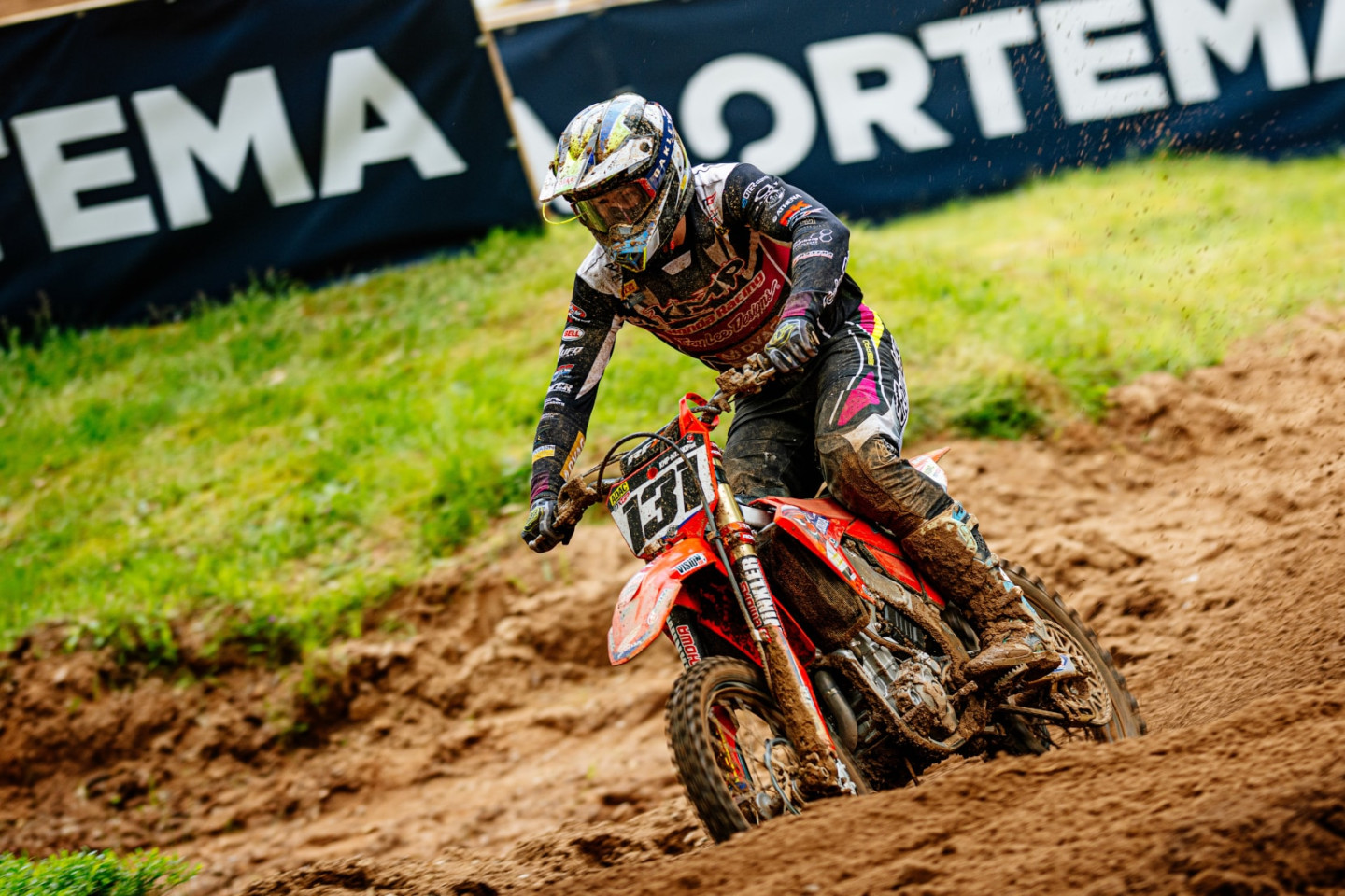 Der Sonntag beim ADAC MX Masters in Vellahn im Livestream 1