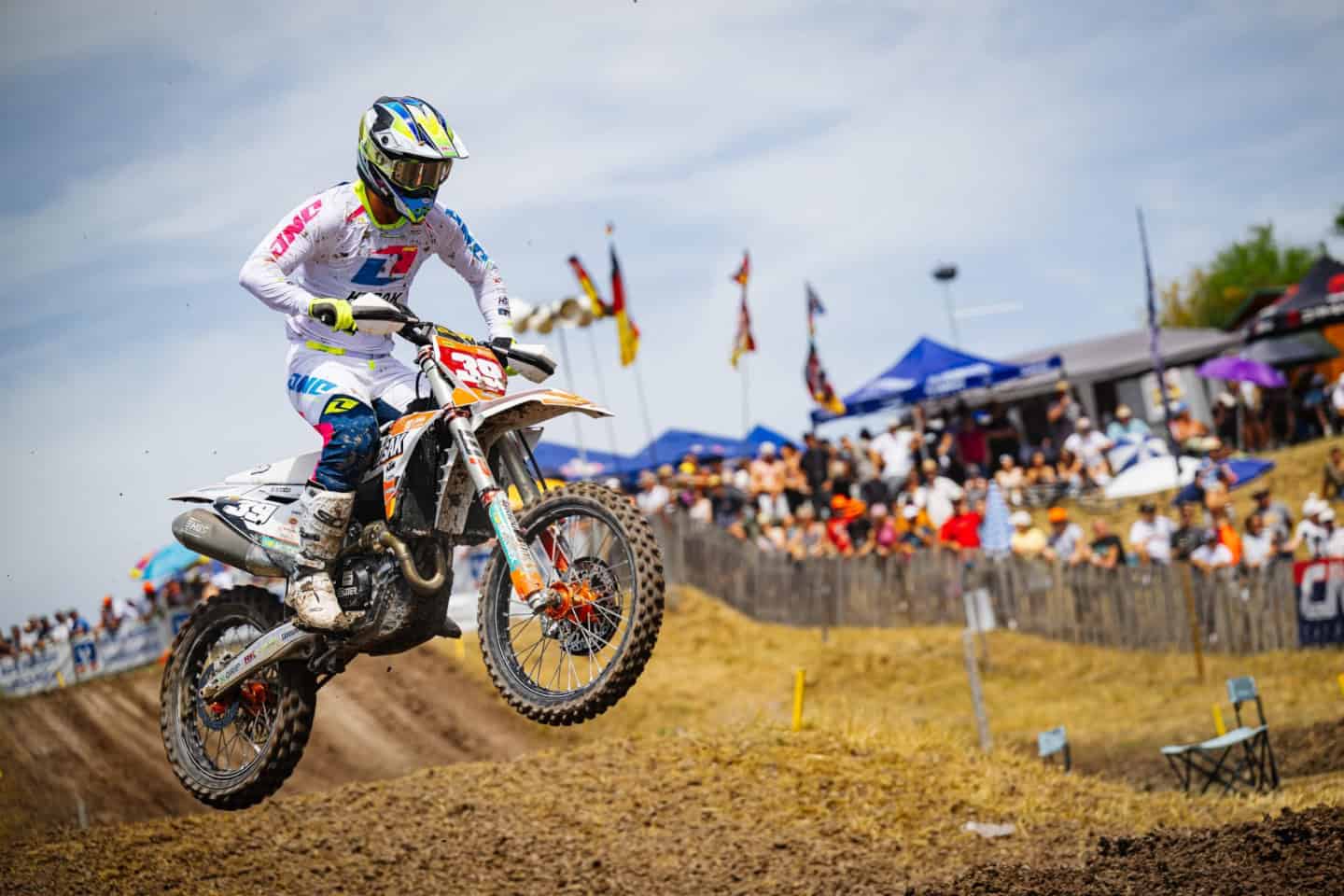 PM ADAC Motorsport - ADAC MX Masters in Gaildorf