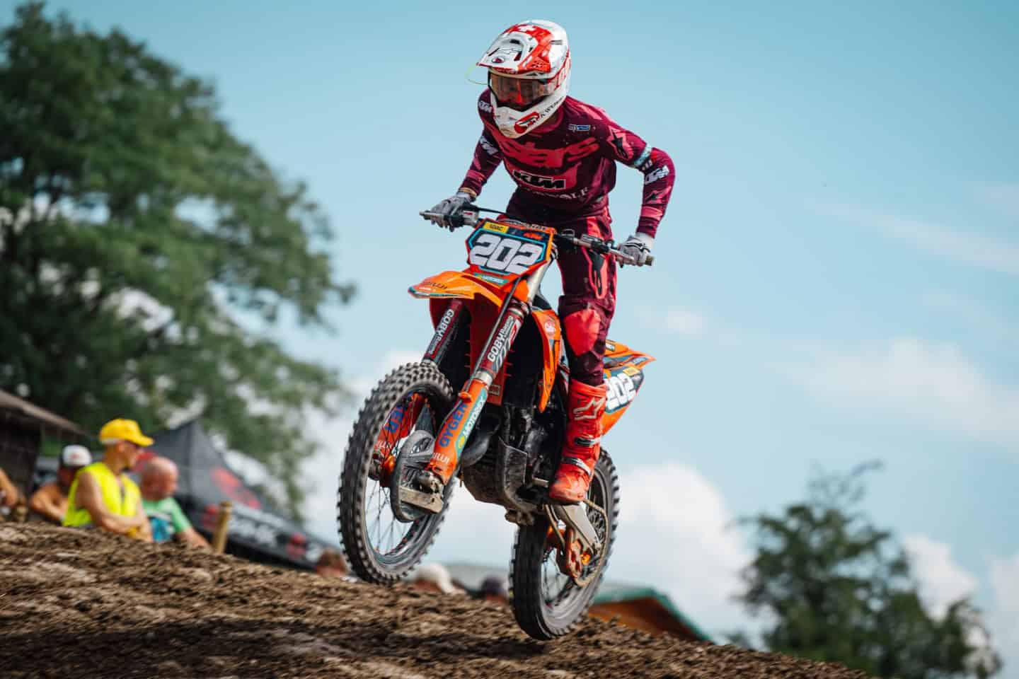 PM ADAC Motorsport - ADAC MX Masters in Gaildorf