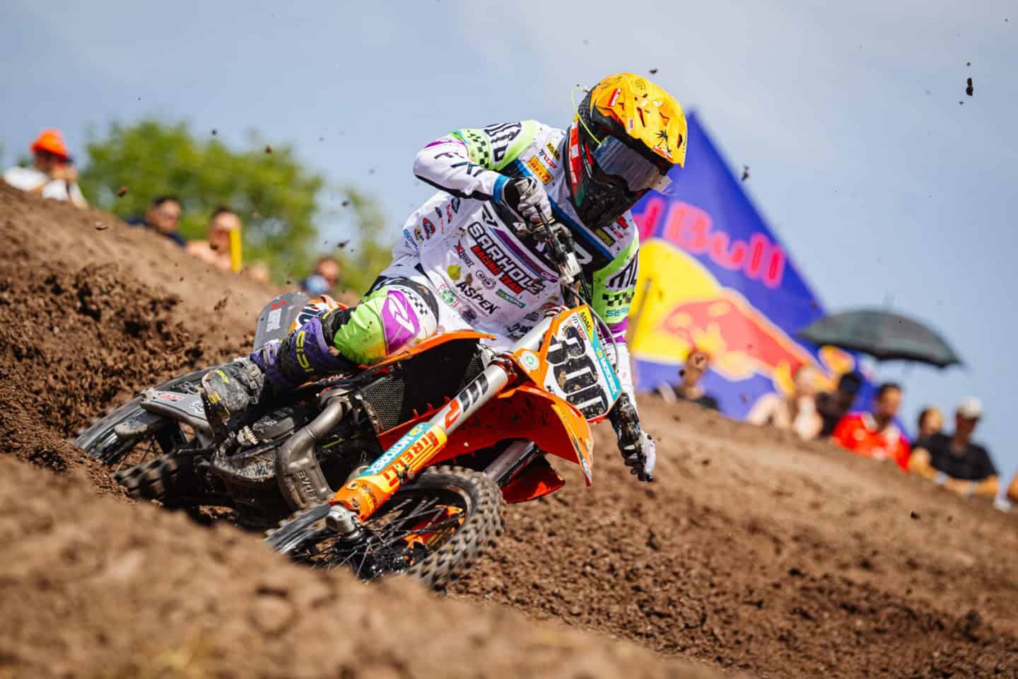 PM ADAC Motorsport - ADAC MX Masters in Gaildorf