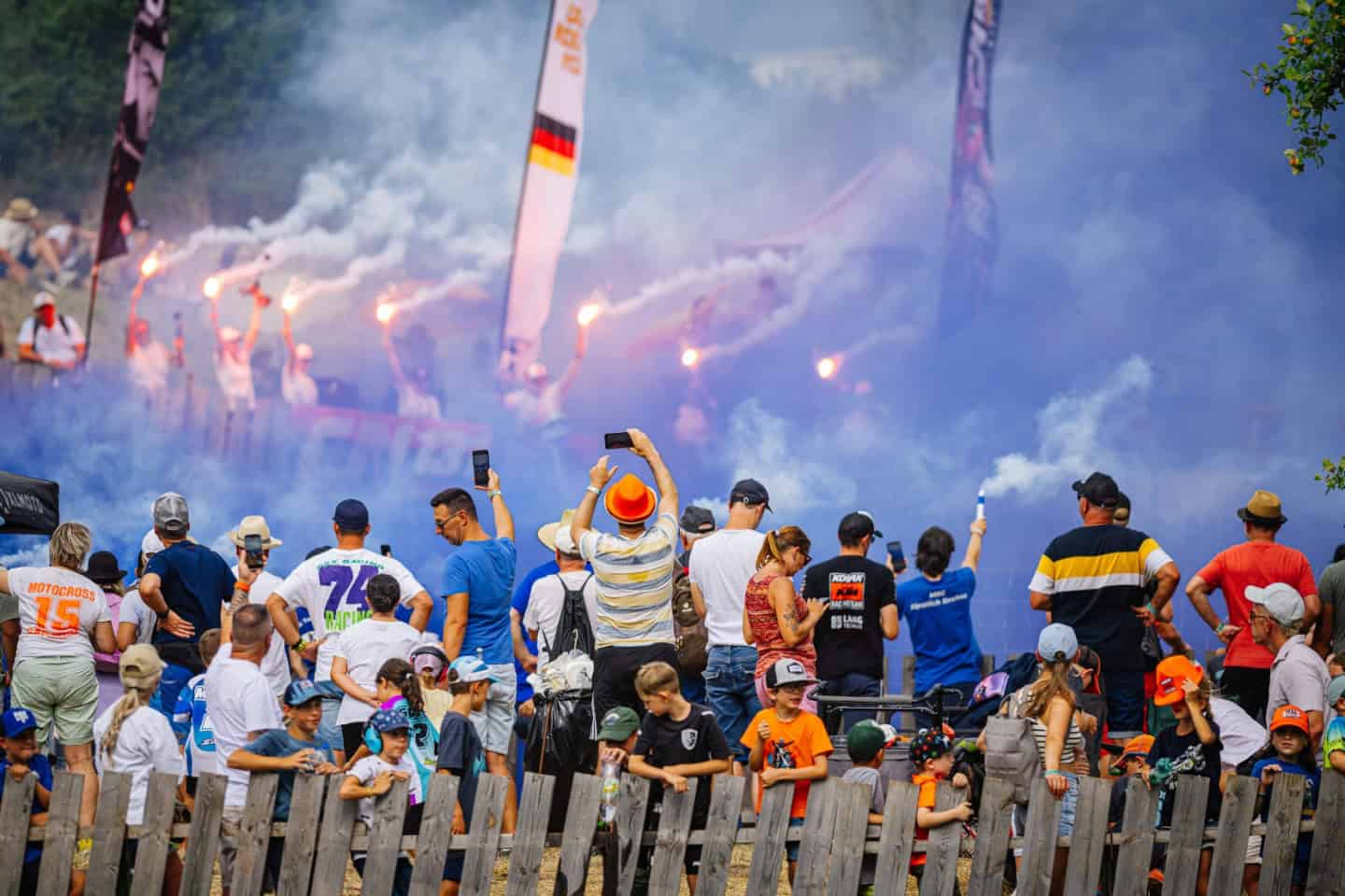 PM ADAC Motorsport - ADAC MX Masters in Gaildorf