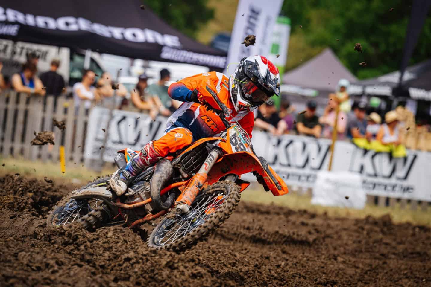 PM ADAC Motorsport - ADAC MX Masters in Gaildorf