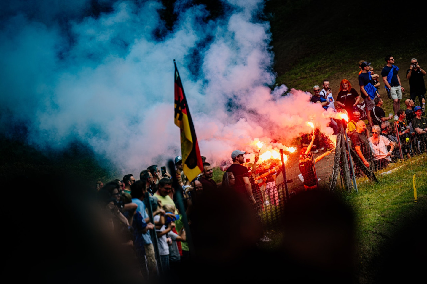PM ADAC Motorsport - ADAC MX Masters in Vellahn