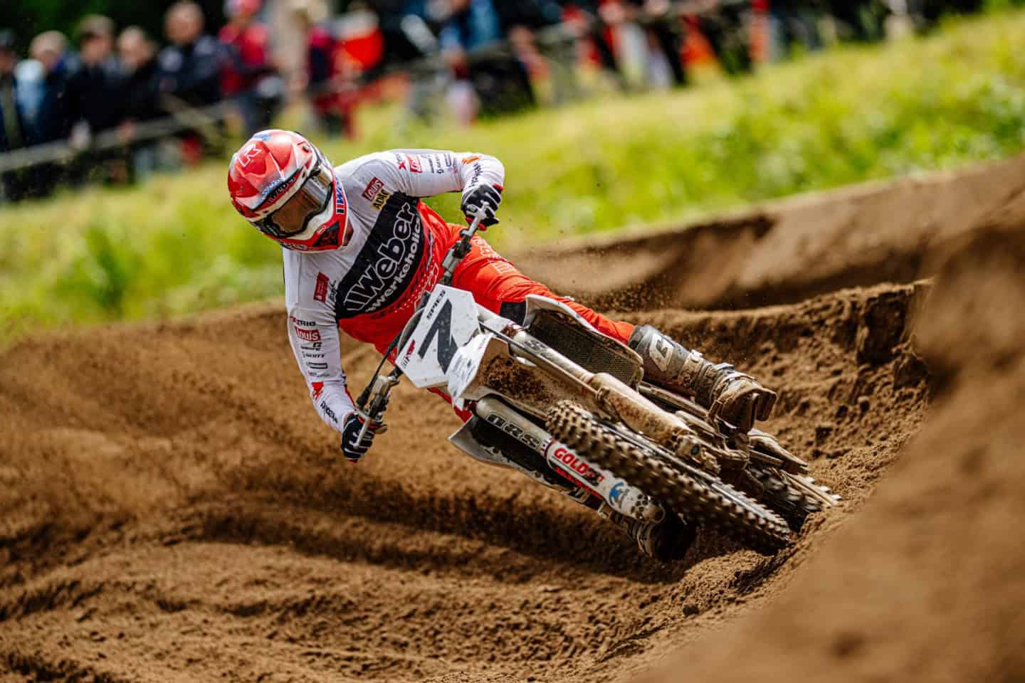 PM MXoN-Team Germany - Fahreraufgebot