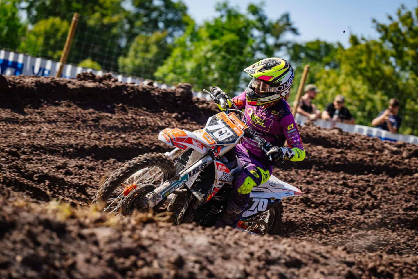 PM MXoN-Team Germany - Fahreraufgebot