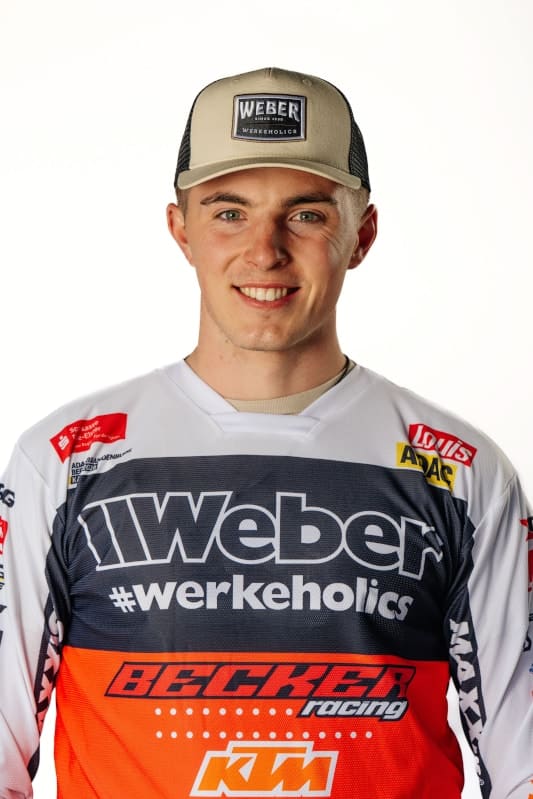 PM MXoN-Team Germany - Fahreraufgebot