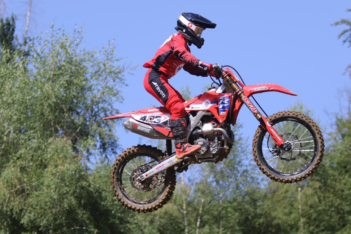 PM Raven Sports - Larissa Papenmeier