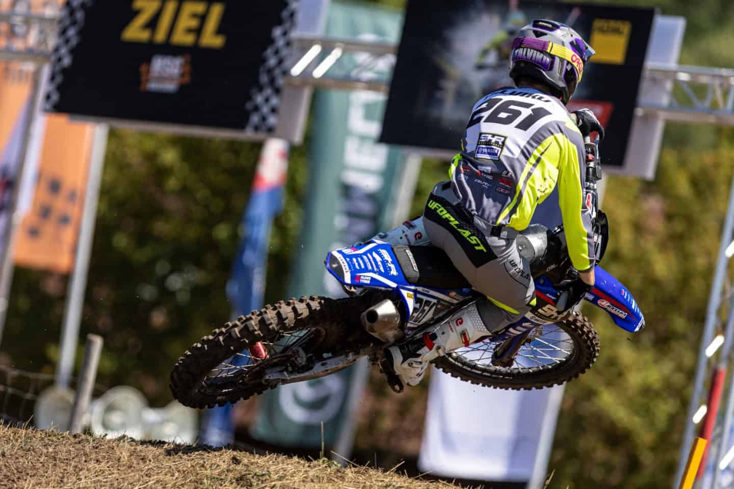 PM SHR Motorsports - ADAC MX Masters in Gaildorf