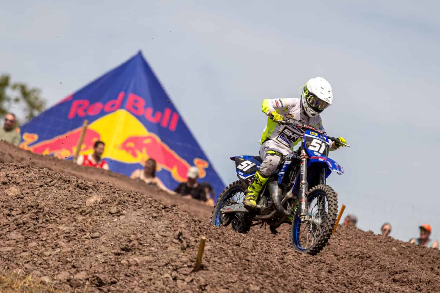 PM SHR Motorsports - ADAC MX Masters in Gaildorf