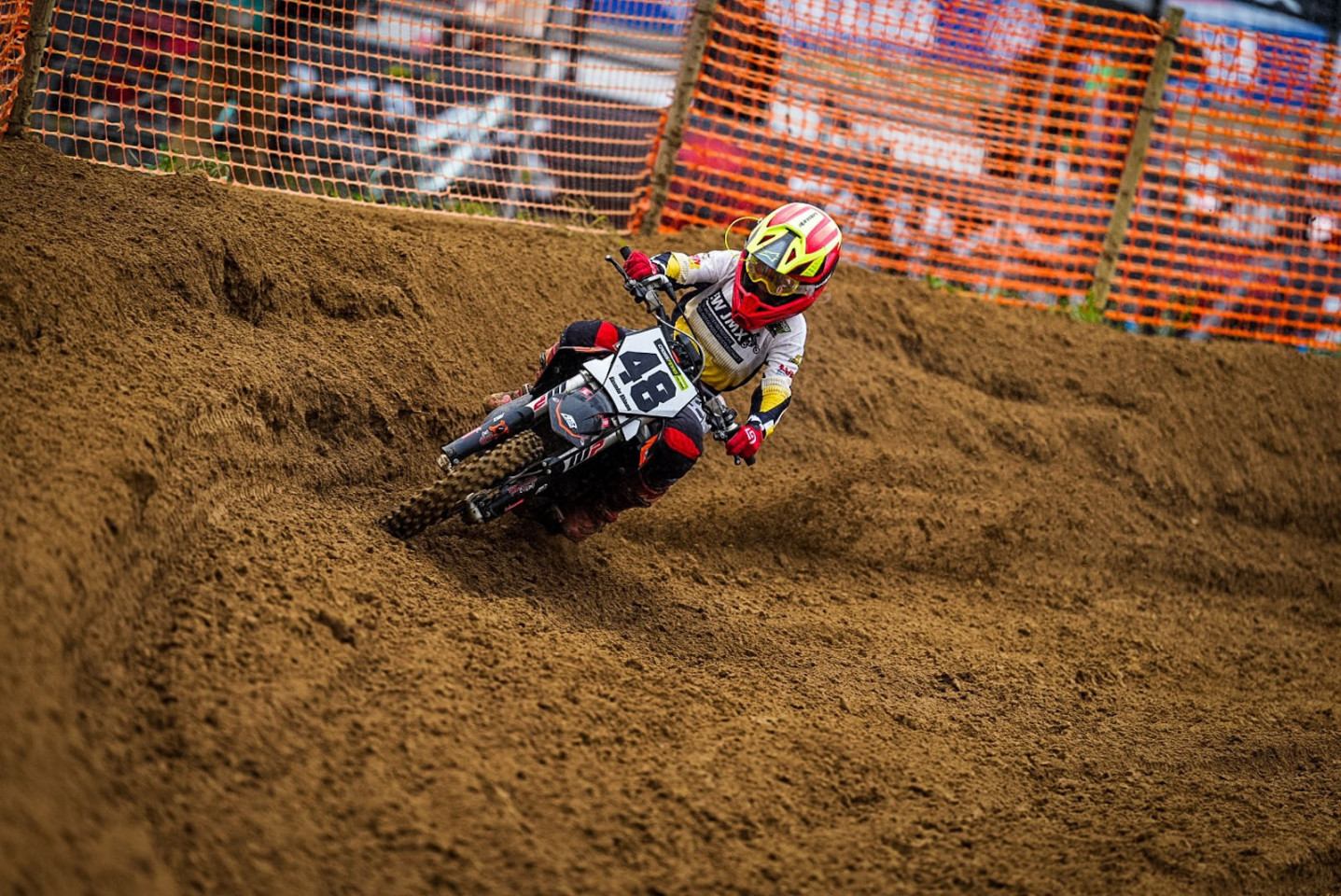 CROSS FINALS 2026 in Tessin