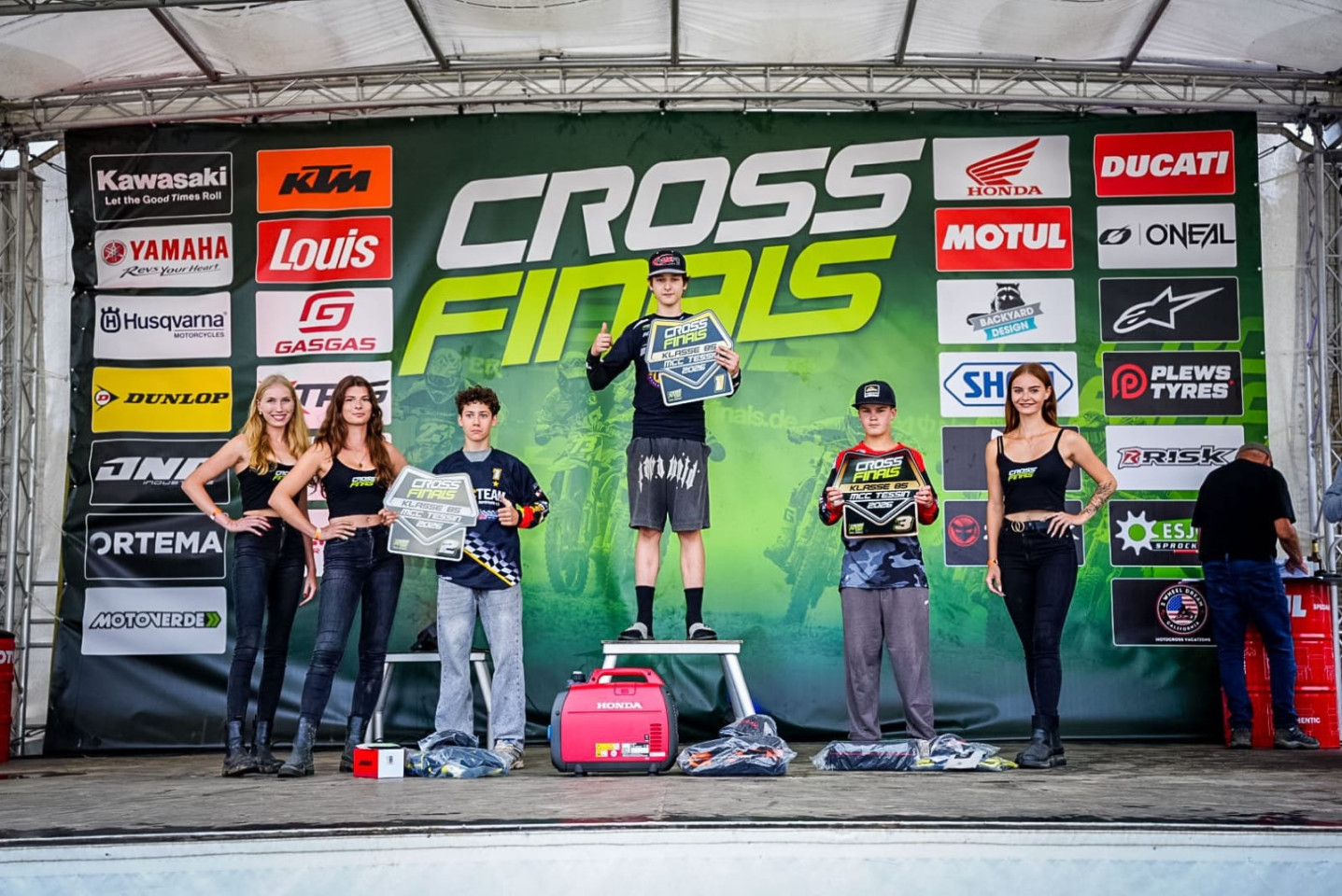 CROSS FINALS 2026 in Tessin