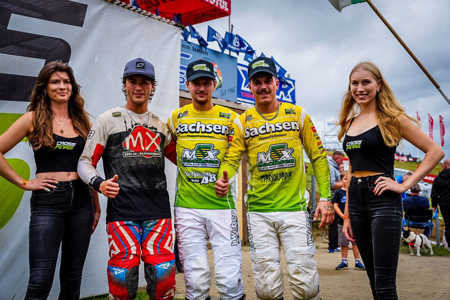 CROSS FINALS 2026 in Tessin