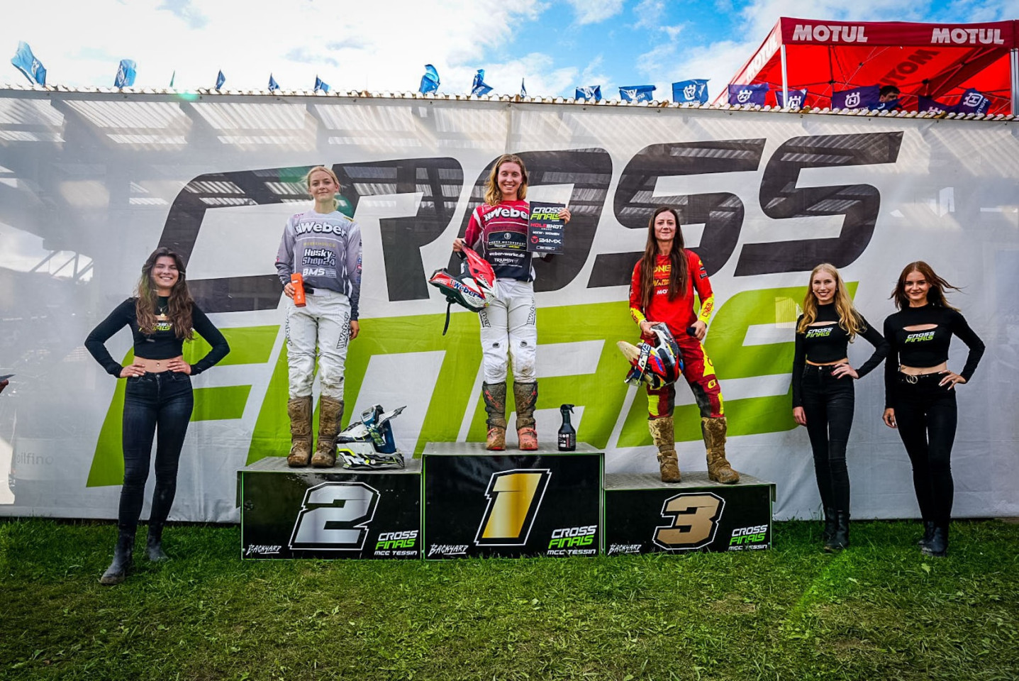 CROSS FINALS 2026 in Tessin